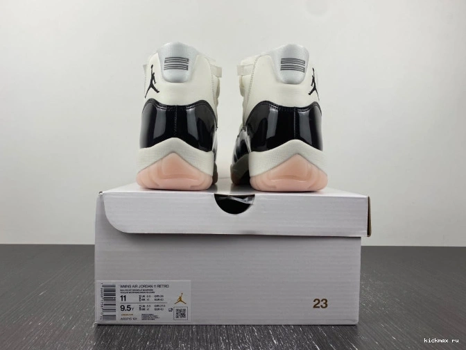 Cheap MAX AR0715-101 Neapolitan Air WMNS 11 Jordan 0818